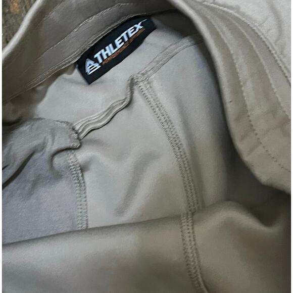 Thletex Men’s Sweatpants Size Large - Picture 3 of 5